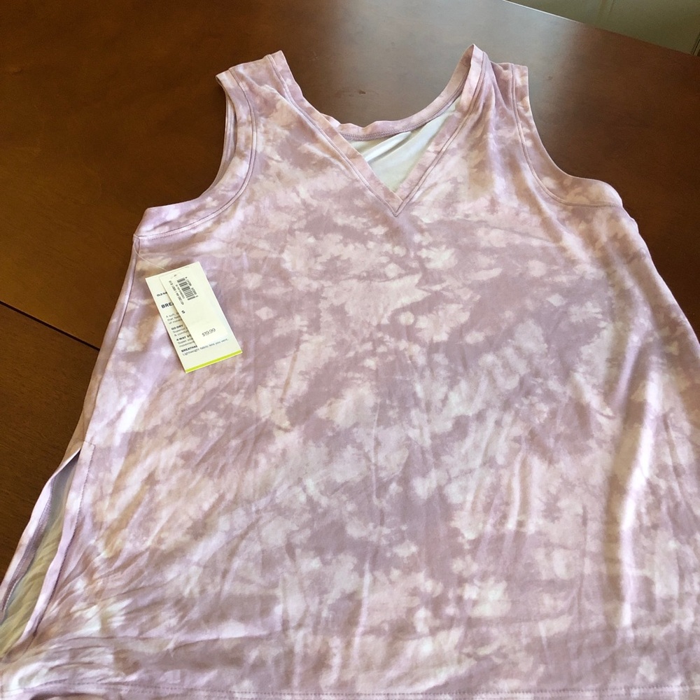 Old navy top  go dry